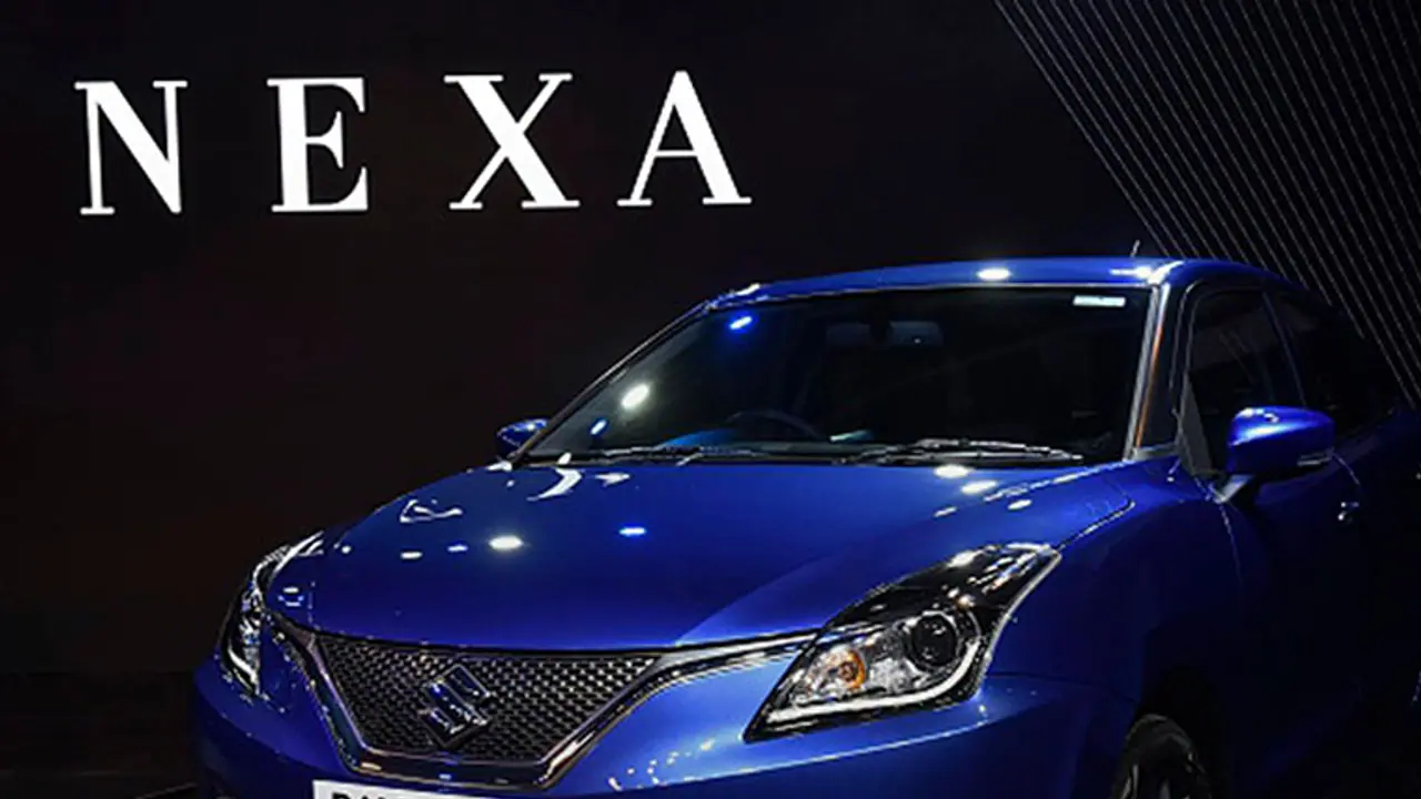 All you need to know about upcoming Maruti Suzuki Baleno RS