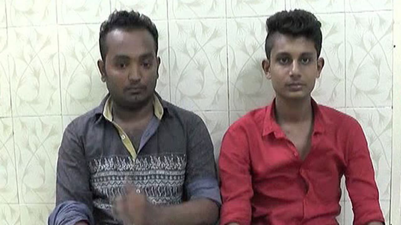 അസൈന്മെന്റ് ചെയ്ത് കൊടുക്കാത്തതിന് തമിഴ്നാട്ടിലെ പോളിടെക്നിക്കില് മലയാളി വിദ്യാര്ത്ഥികള്ക്ക് റാഗിങ് അസൈന്മെന്റ് ചെയ്ത് കൊടുക്കാത്തതിന് തമിഴ്നാട്ടിലെ പോളിടെക്നിക്കില് മലയാളി വിദ്യാര്ത്ഥികള്ക്ക് റാഗിങ്