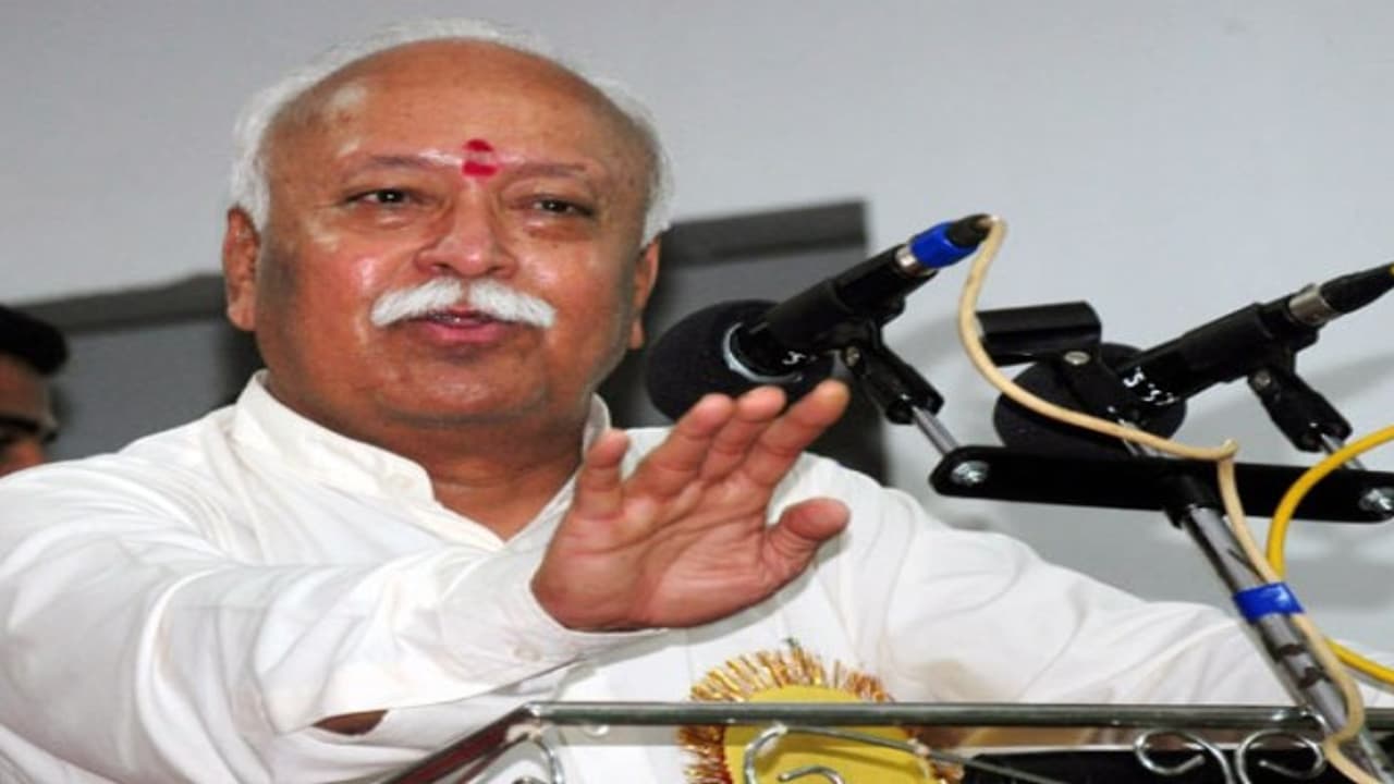 "உங்க பூசாரித்தனமும் வேண்டாம் பொங்கச் சோறும் வேண்டாம்" கொந்தளிக்கும் மோகன் பகவத் "உங்க பூசாரித்தனமும் வேண்டாம் பொங்கச் சோறும் வேண்டாம்" கொந்தளிக்கும் மோகன் பகவத்