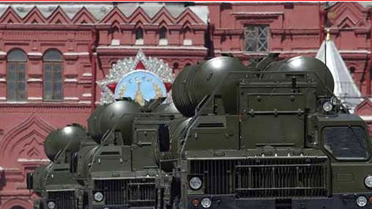 ರಷ್ಯಾದ ಜೊತೆ ಭಾರತ 30 ಸಾವಿರ ಕೋಟಿ ರೂ. ಮೊತ್ತದ ಯುದ್ಧ ವಿಮಾನ ಖರೀದಿ ಒಪ್ಪಂದ ರಷ್ಯಾದ ಜೊತೆ ಭಾರತ 30 ಸಾವಿರ ಕೋಟಿ ರೂ. ಮೊತ್ತದ ಯುದ್ಧ ವಿಮಾನ ಖರೀದಿ ಒಪ್ಪಂದ