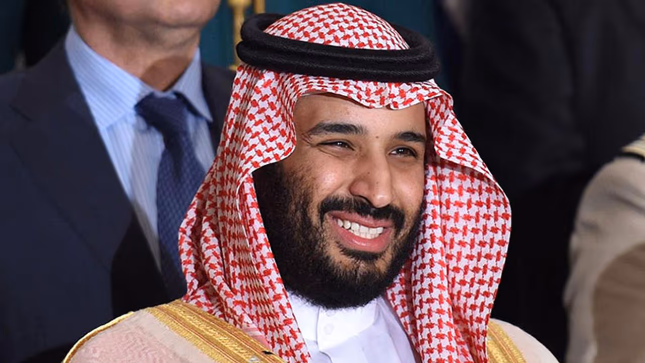 Fact Check| ಕಾಶ್ಮೀರ ಹಿಂದುಗಳಿಗೆ ಮಾತ್ರ ಸೇರಿದ್ದು ಎಂದ ಸೌದಿ ಪ್ರಿನ್ಸ್! Fact Check| ಕಾಶ್ಮೀರ ಹಿಂದುಗಳಿಗೆ ಮಾತ್ರ ಸೇರಿದ್ದು ಎಂದ ಸೌದಿ ಪ್ರಿನ್ಸ್!