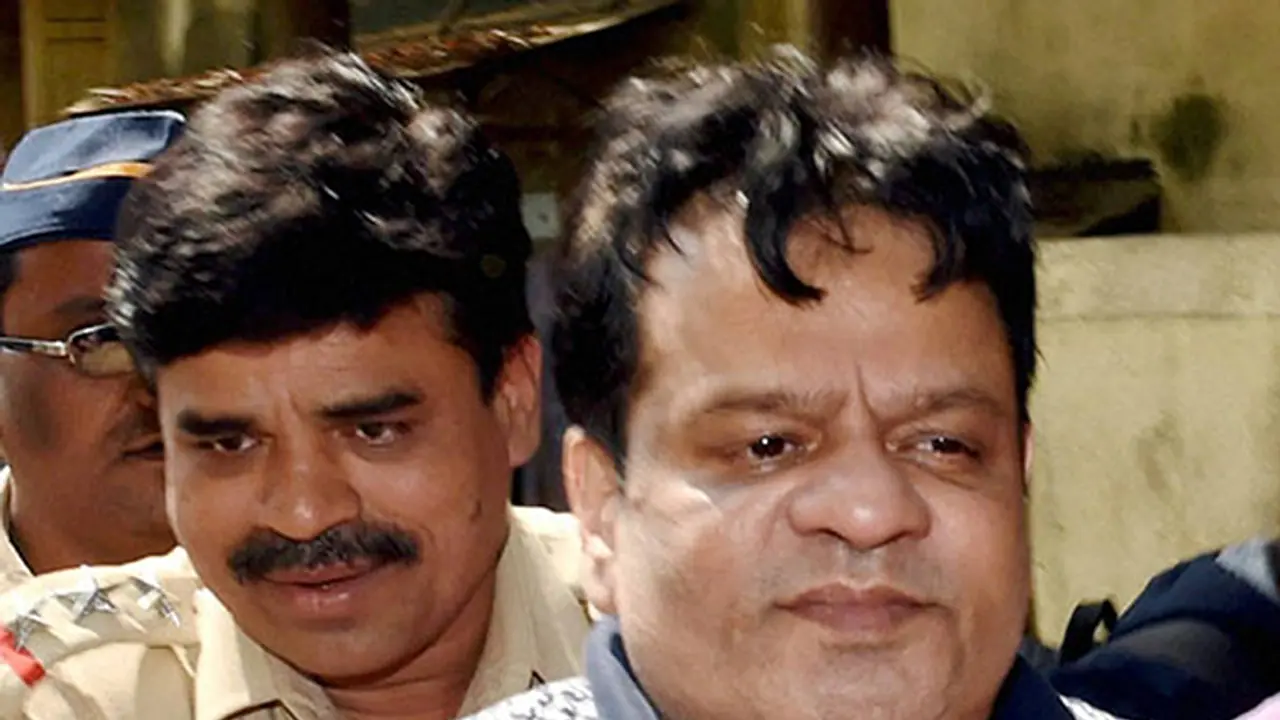 ಭೂಗತ ಪಾತಕಿ ದಾವೂದ್ ಇಬ್ರಾಹಿಂ ಸಹೋದರನ ಸೆರೆ! ಭೂಗತ ಪಾತಕಿ ದಾವೂದ್ ಇಬ್ರಾಹಿಂ ಸಹೋದರನ ಸೆರೆ!