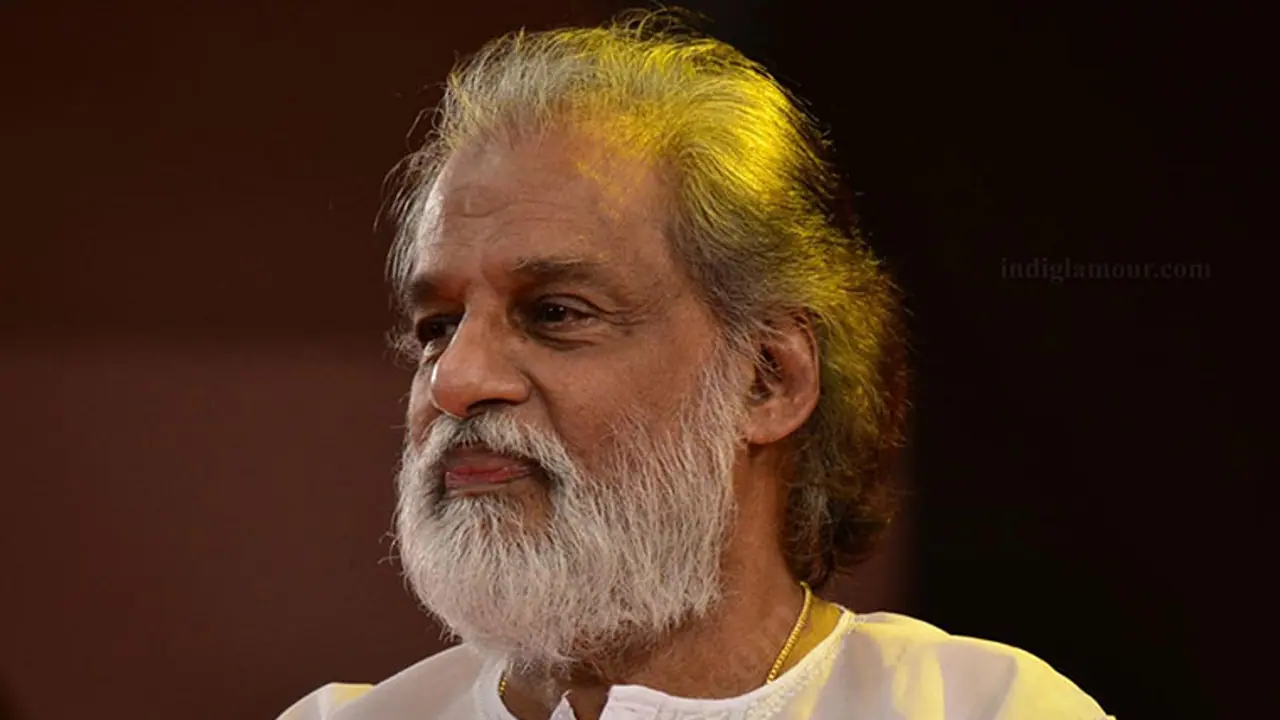 ഗാനഗന്ധര്‍വ്വന്‍ കെ ജെ യേശുദാസിന് ഇന്ന് 80 ാം പിറന്നാള്‍