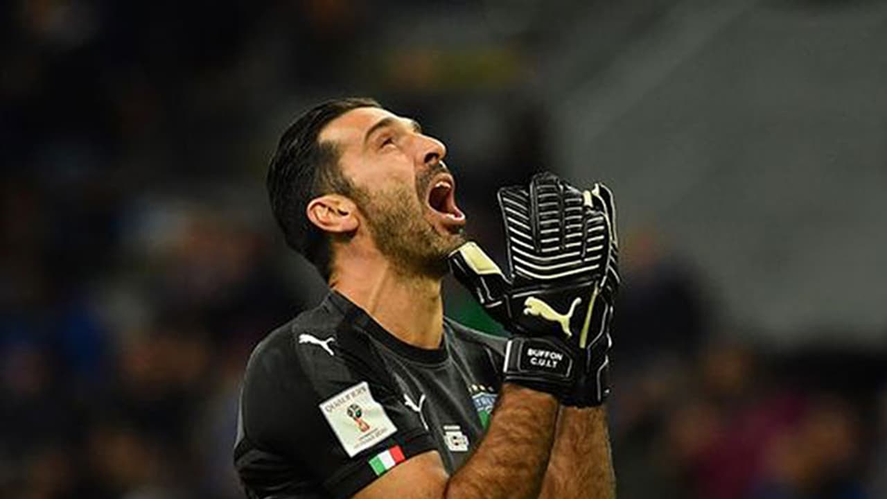 ഇറ്റലിയുടെ ഗോള്വല കാക്കാന് ബുഫണ് വീണ്ടുമെത്തുന്നു ഇറ്റലിയുടെ ഗോള്വല കാക്കാന് ബുഫണ് വീണ്ടുമെത്തുന്നു