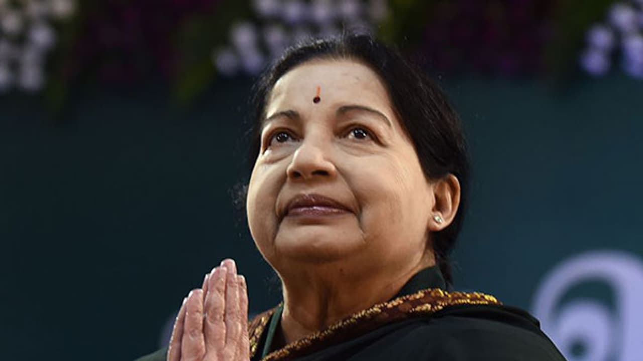 Here is why Jayalalithaa is still in the ICU Here is why Jayalalithaa is still in the ICU