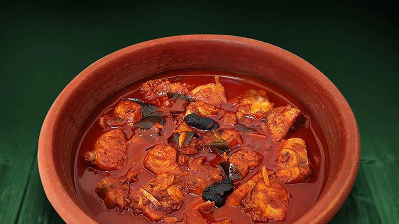 Something's fishy: Is our seafood safe to eat? Something's fishy: Is our seafood safe to eat?