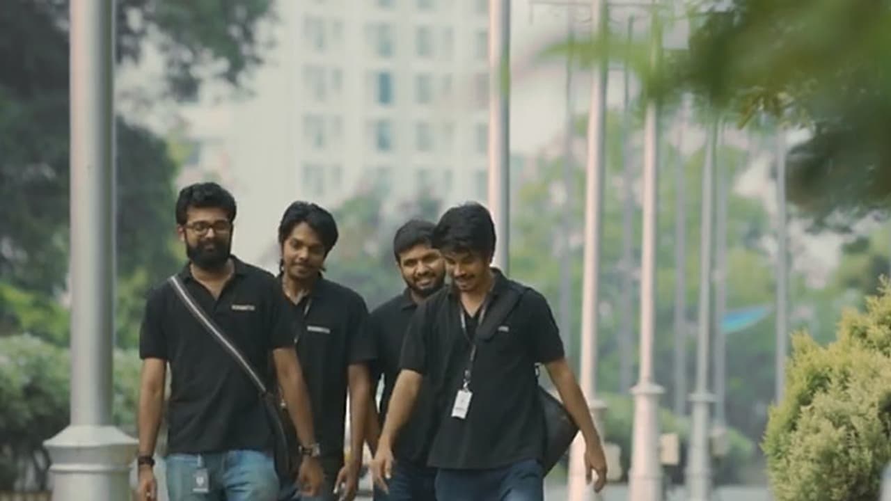 മാന്ഹോള് റോബോട്ട്; കേരളത്തിന്റെ വിജയം സോഷ്യല് മീഡിയയില് വൈറല് മാന്ഹോള് റോബോട്ട്; കേരളത്തിന്റെ വിജയം സോഷ്യല് മീഡിയയില് വൈറല്