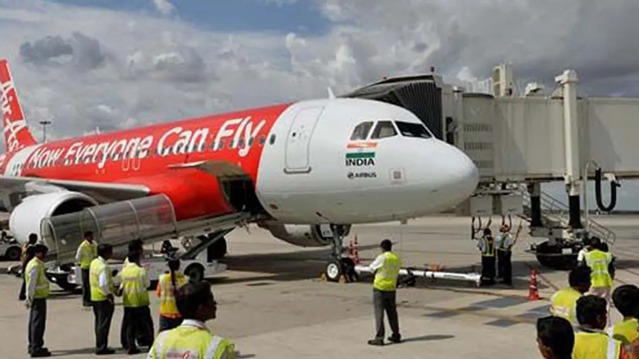 AirAsia India sells tickets starting ₹999 in new offer AirAsia India sells tickets starting ₹999 in new offer