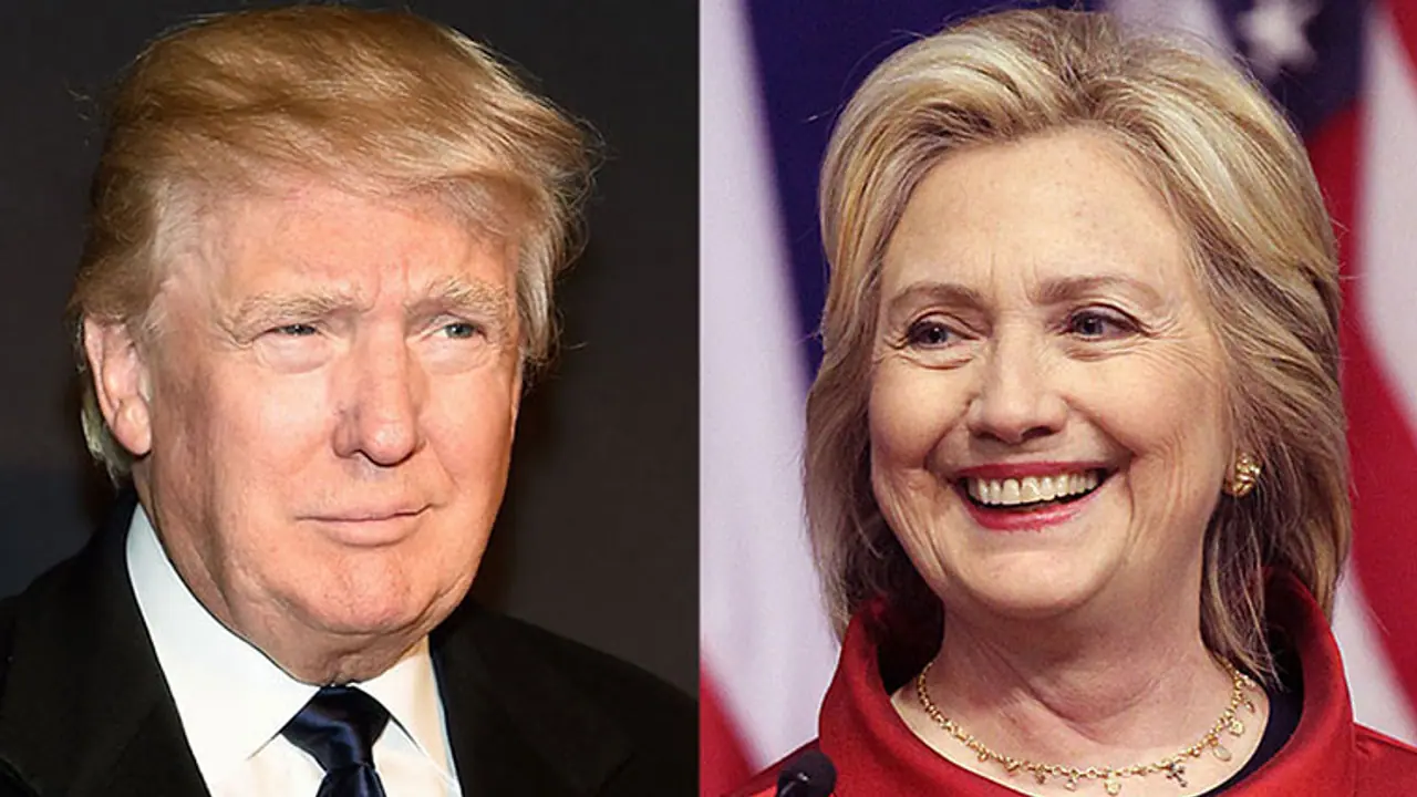 ജനകീയവോട്ടില് ഹിലരി മുന്നില്; ട്രംപിനെതിരെ ഡമോക്രാറ്റുകൾ ജനകീയവോട്ടില് ഹിലരി മുന്നില്; ട്രംപിനെതിരെ ഡമോക്രാറ്റുകൾ