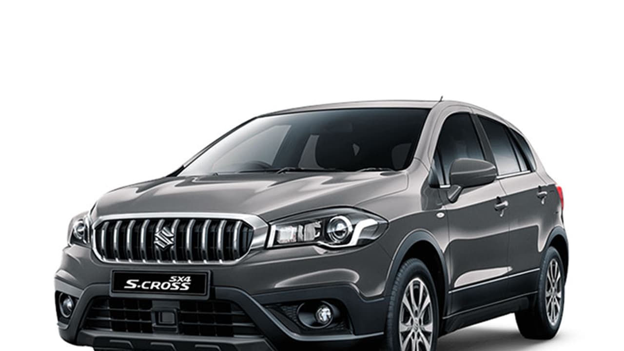 മൈലേജ് വർദ്ധിപ്പിച്ച് പുതിയ എസ് ക്രോസ് മൈലേജ് വർദ്ധിപ്പിച്ച് പുതിയ എസ് ക്രോസ്