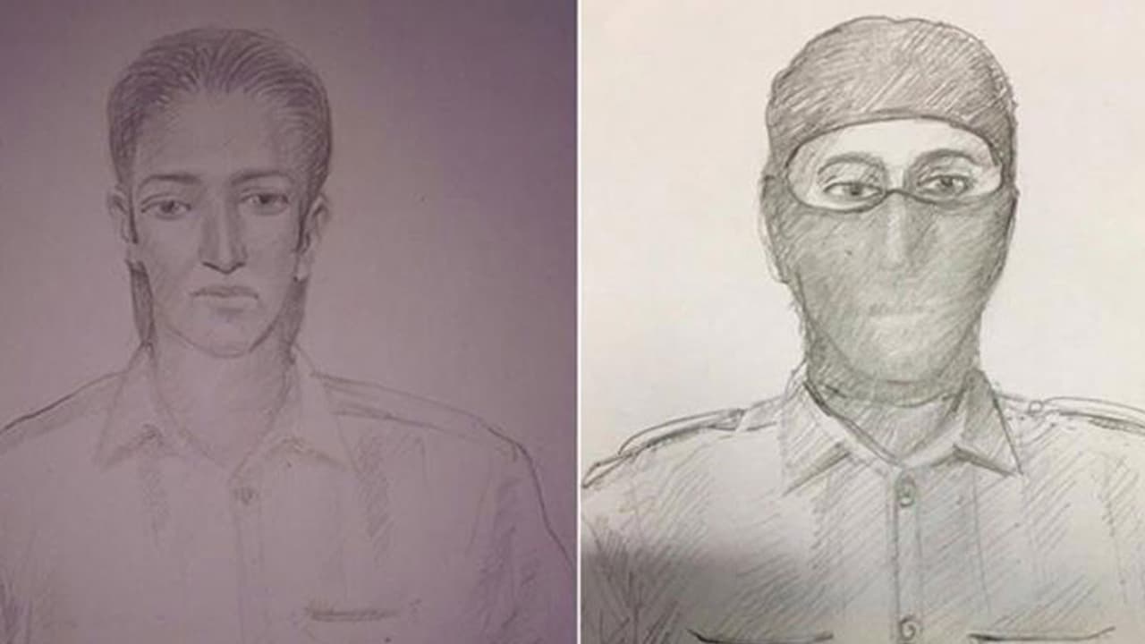 ಮಹಾರಾಷ್ಟ್ರದಾದ್ಯಂತ ಹೈಅಲರ್ಟ್: ಶಂಕಿತ ವ್ಯಕ್ತಿಗಳ ರೇಖಾ ಚಿತ್ರ ಬಿಡುಗಡೆ ಮಹಾರಾಷ್ಟ್ರದಾದ್ಯಂತ ಹೈಅಲರ್ಟ್: ಶಂಕಿತ ವ್ಯಕ್ತಿಗಳ ರೇಖಾ ಚಿತ್ರ ಬಿಡುಗಡೆ