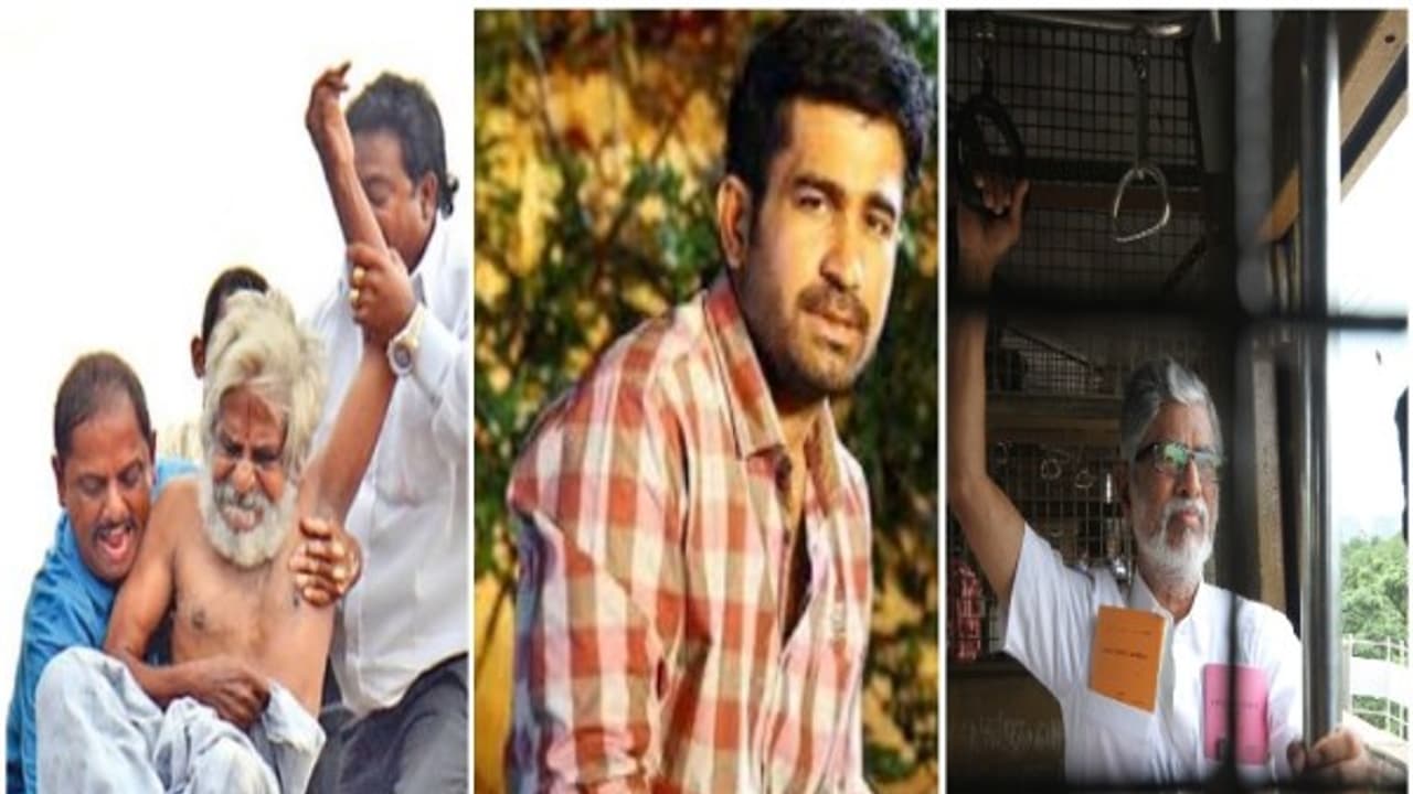 ''டிராபிக் ராமசாமி" படத்தில் கமிட் ஆன விஜய் ஆண்டனி!