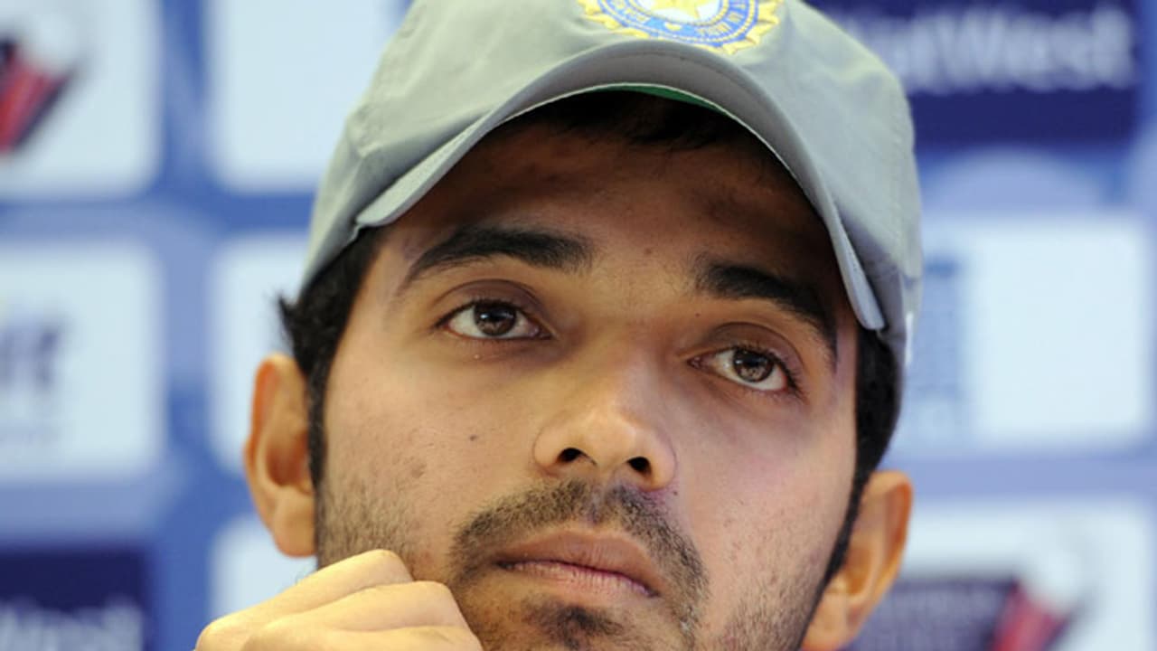 ಅಜಿಂಕ್ಯ ರಹಾನೆ ವಿರಾಟ್ ಕೊಹ್ಲಿ ಹೇಳಿಕೆಯಲ್ಲಿ ಗೊಂದಲ! ಅಜಿಂಕ್ಯ ರಹಾನೆ ವಿರಾಟ್ ಕೊಹ್ಲಿ ಹೇಳಿಕೆಯಲ್ಲಿ ಗೊಂದಲ!