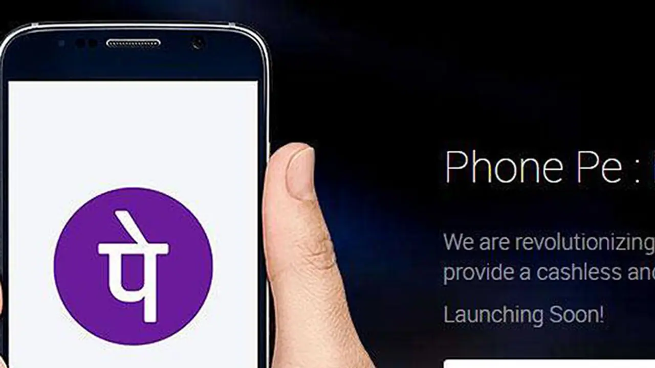 PhonePe receives 1 million UPI autopay mandates in 3 months
