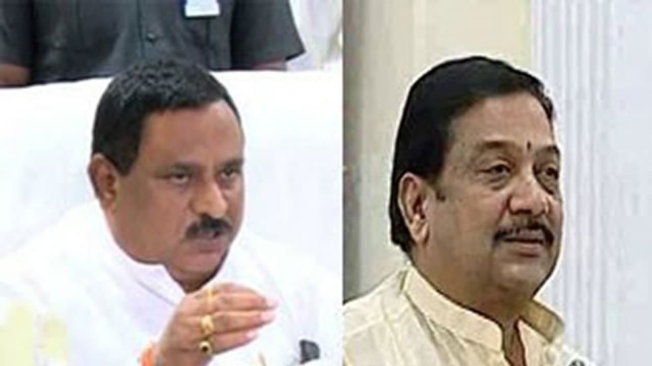 అసెంబ్లీ మొత్తం ‘జగన్’ చర్చే అసెంబ్లీ మొత్తం ‘జగన్’ చర్చే