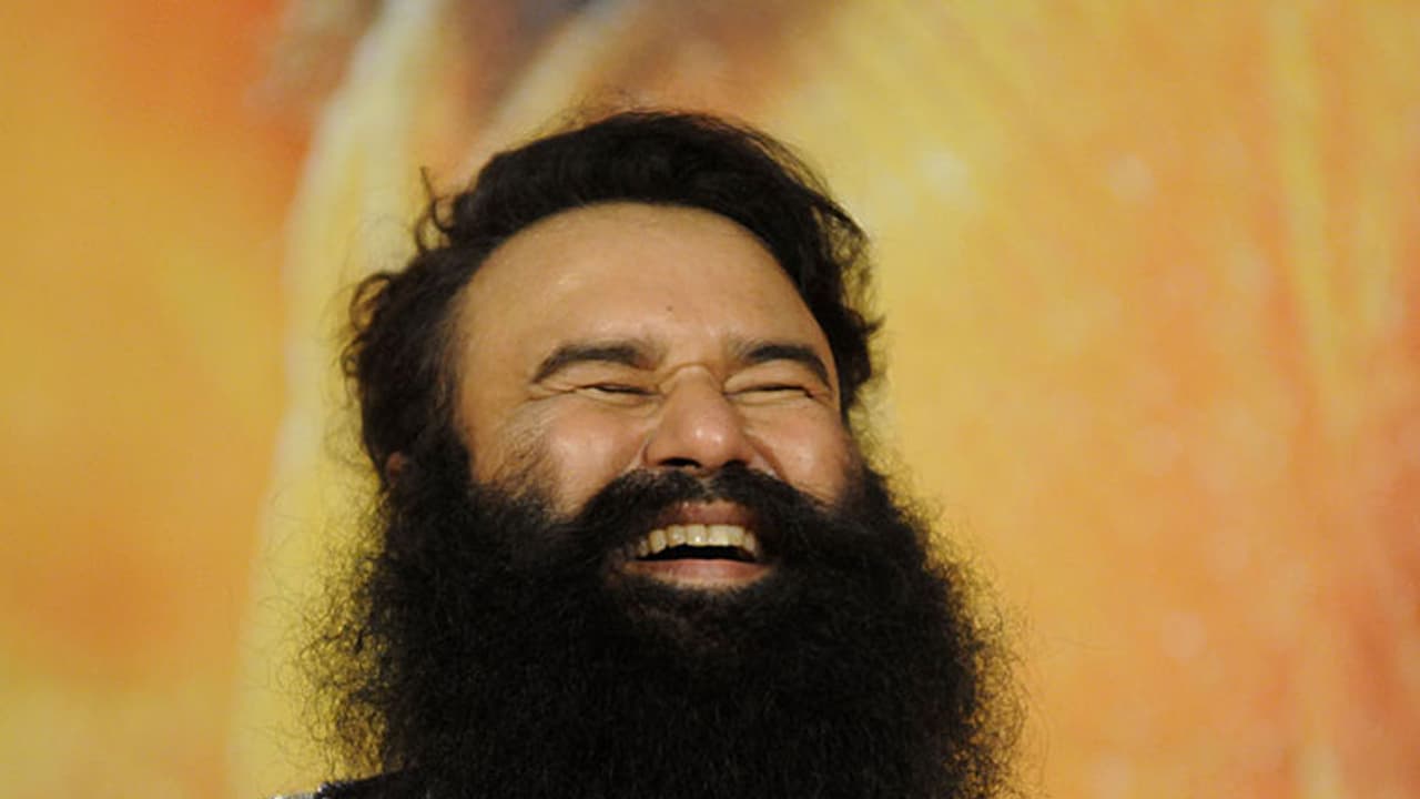 Spiritual guru Ram Rahim Singh in the Dronacharya Awards race, yoga federation backs him