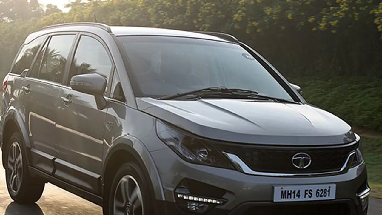 ಮಾರುತಿ ಎರ್ಟಿಗಾ ಕಾರಿಗೆ ಪ್ರತಿಸ್ಪರ್ಧಿಯಾಗಿ ಬರುತ್ತಿದೆ ದೇಸಿ ಟಾಟಾ ಕಾರು!