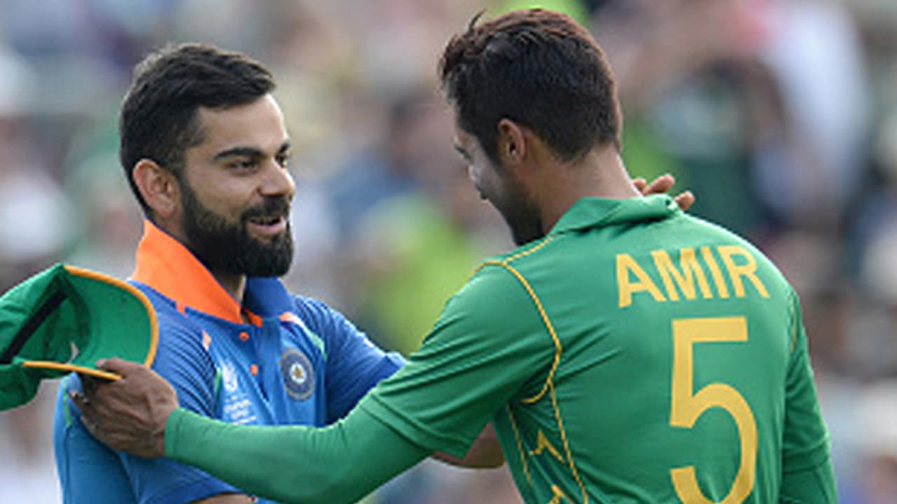 ಟೀಂ ಇಂಡಿಯಾ ನಾಯಕನಿಗೆ ಪಾಕ್ ವೇಗಿ ಫ್ರೆಂಡ್: ಇಬ್ಬರು ಗೆಳೆಯರಾಗಿದ್ದು ಹೇಗೆ ಗೊತ್ತಾ? ಟೀಂ ಇಂಡಿಯಾ ನಾಯಕನಿಗೆ ಪಾಕ್ ವೇಗಿ ಫ್ರೆಂಡ್: ಇಬ್ಬರು ಗೆಳೆಯರಾಗಿದ್ದು ಹೇಗೆ ಗೊತ್ತಾ?