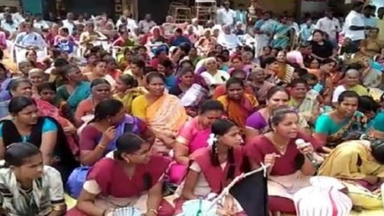 ஒபிஎஸ் கிணறு விவகாரம் நாளை முதல் வெடிக்கிறது போராட்டம்... ஒபிஎஸ் கிணறு விவகாரம் நாளை முதல் வெடிக்கிறது போராட்டம்...