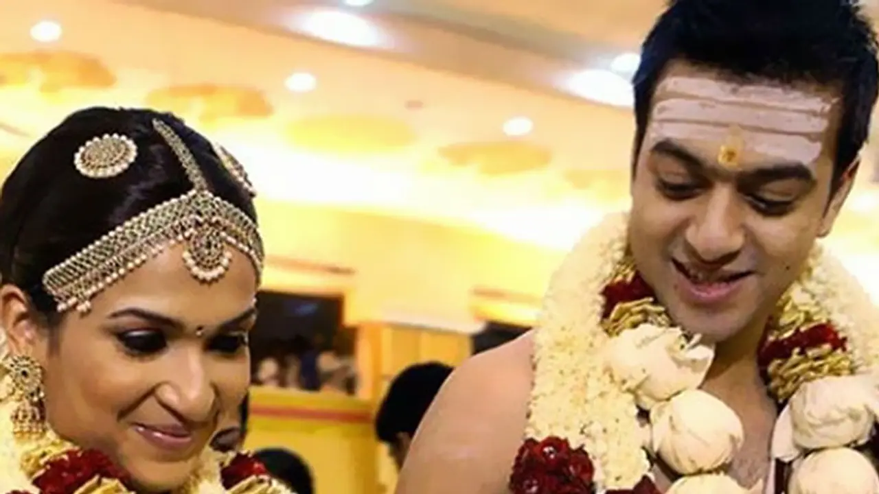 'Loss of love' the reason behind Soundarya Ashwin divorce 'Loss of love' the reason behind Soundarya Ashwin divorce