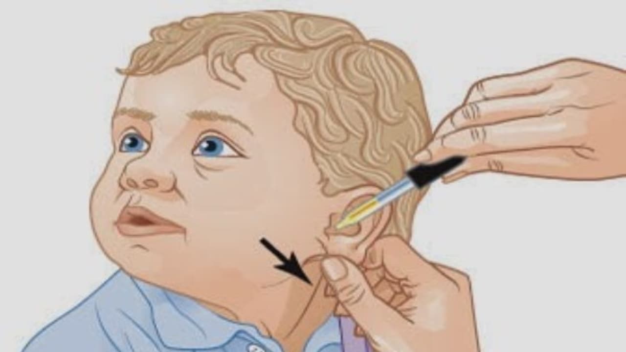 காதினுள் எதாவது சிக்கிக் கொண்டால் உடனே என்ன செய்யணும்?