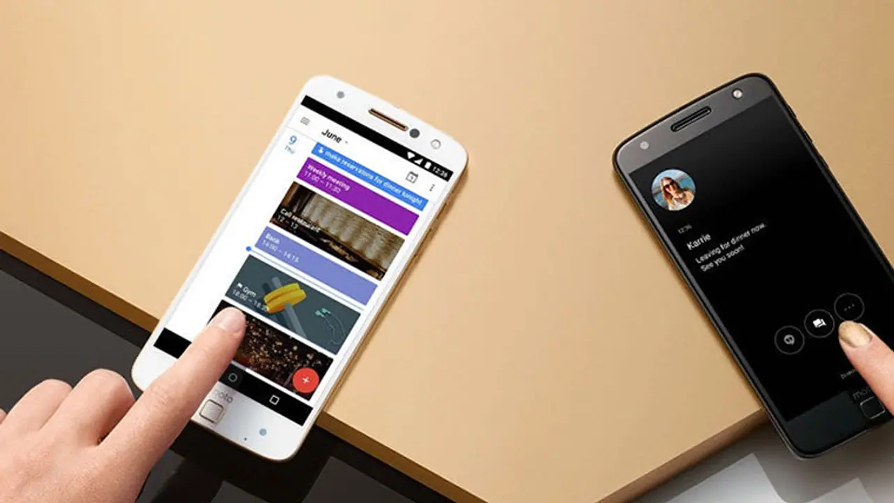 Moto G5S Plus images leak: Dual camera setup, and more