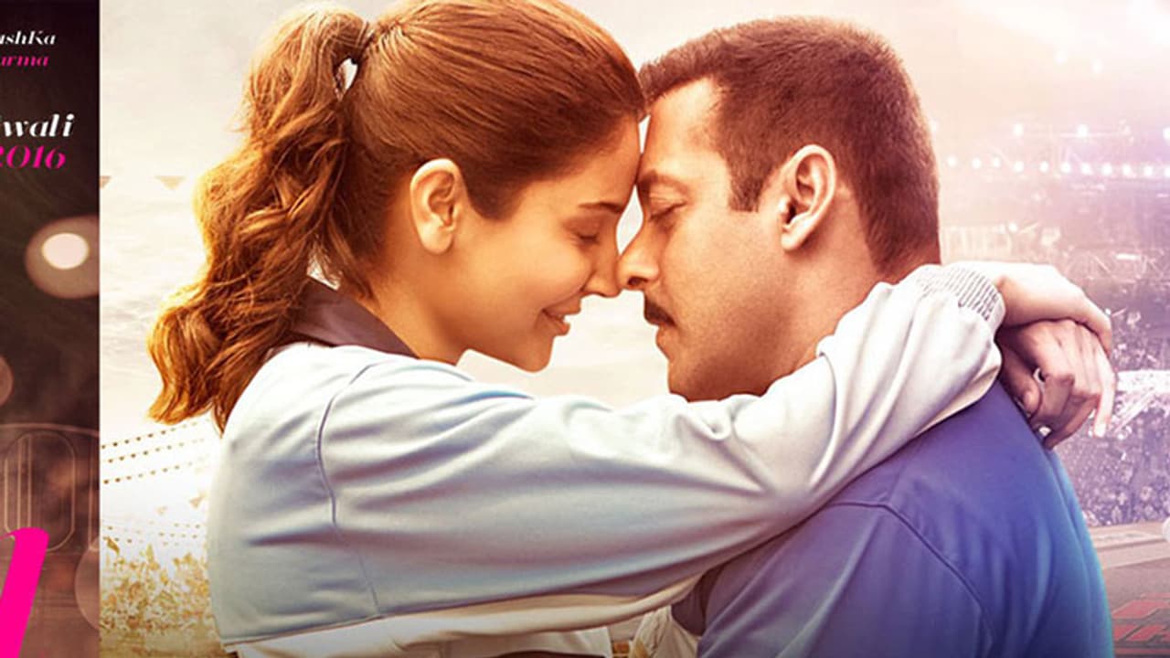 ಸುಲ್ತಾನ್ ಹಿಂದಿಕ್ಕಿದ ಎ ದಿಲ್ ಮುಷ್ಕಿಲ್! ಸುಲ್ತಾನ್ ಹಿಂದಿಕ್ಕಿದ ಎ ದಿಲ್ ಮುಷ್ಕಿಲ್!