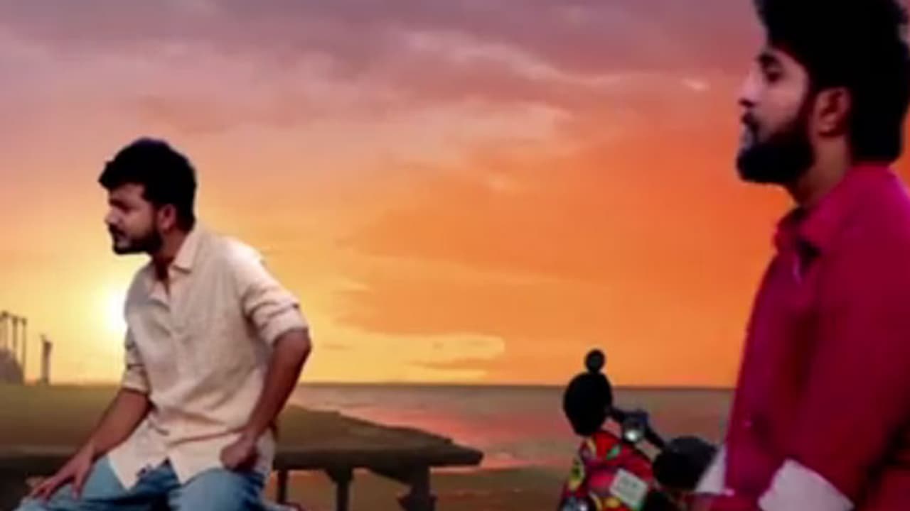 ധ്യാന്‍ ശ്രീനിവാസന്റെ ഗൂഢാലോചന, മോഷന്‍ പോസ്റ്റര്‍ പുറത്തുവിട്ടു