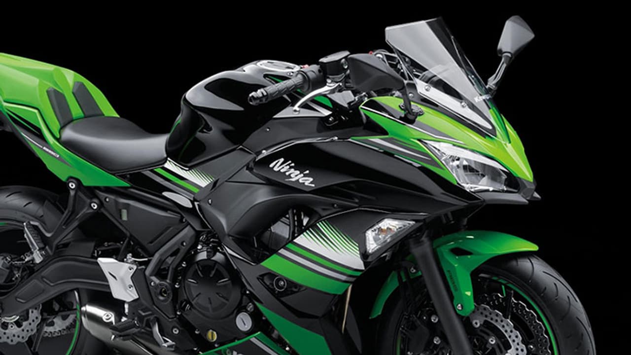 2020 കവസാക്കി നിഞ്ച 650 ഇന്ത്യയില് 2020 കവസാക്കി നിഞ്ച 650 ഇന്ത്യയില്