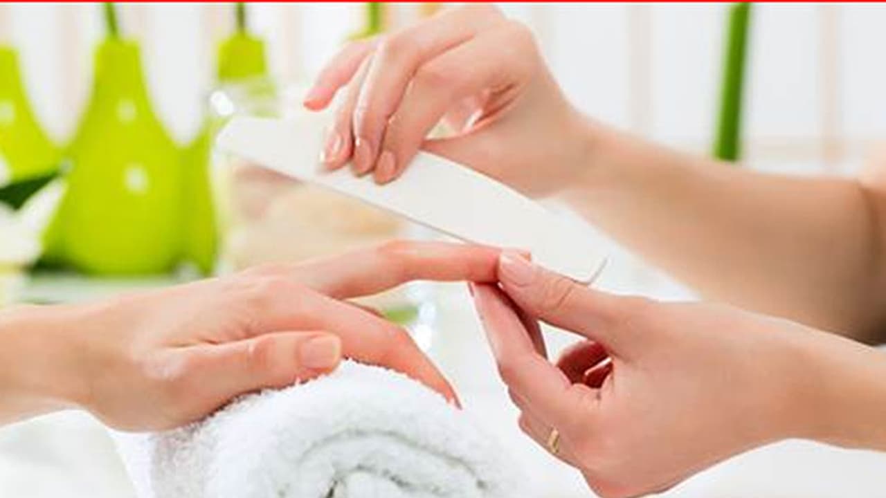 ಸುಂದರ ಉಗುರಿಗೆ ಇಷ್ಟುಮಾಡಿ ಸಾಕು