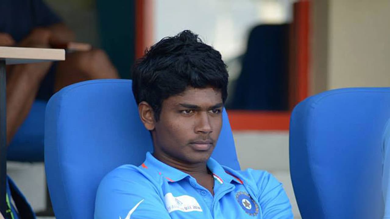 ಸಂಜು ಸಾಮ್ಸನ್ ಸೇರಿದಂತೆ 13 ಕ್ರಿಕೆಟಿಗರಿಗೆ ಶೋಕಾಸ್ ನೋಟಿಸ್ ಸಂಜು ಸಾಮ್ಸನ್ ಸೇರಿದಂತೆ 13 ಕ್ರಿಕೆಟಿಗರಿಗೆ ಶೋಕಾಸ್ ನೋಟಿಸ್