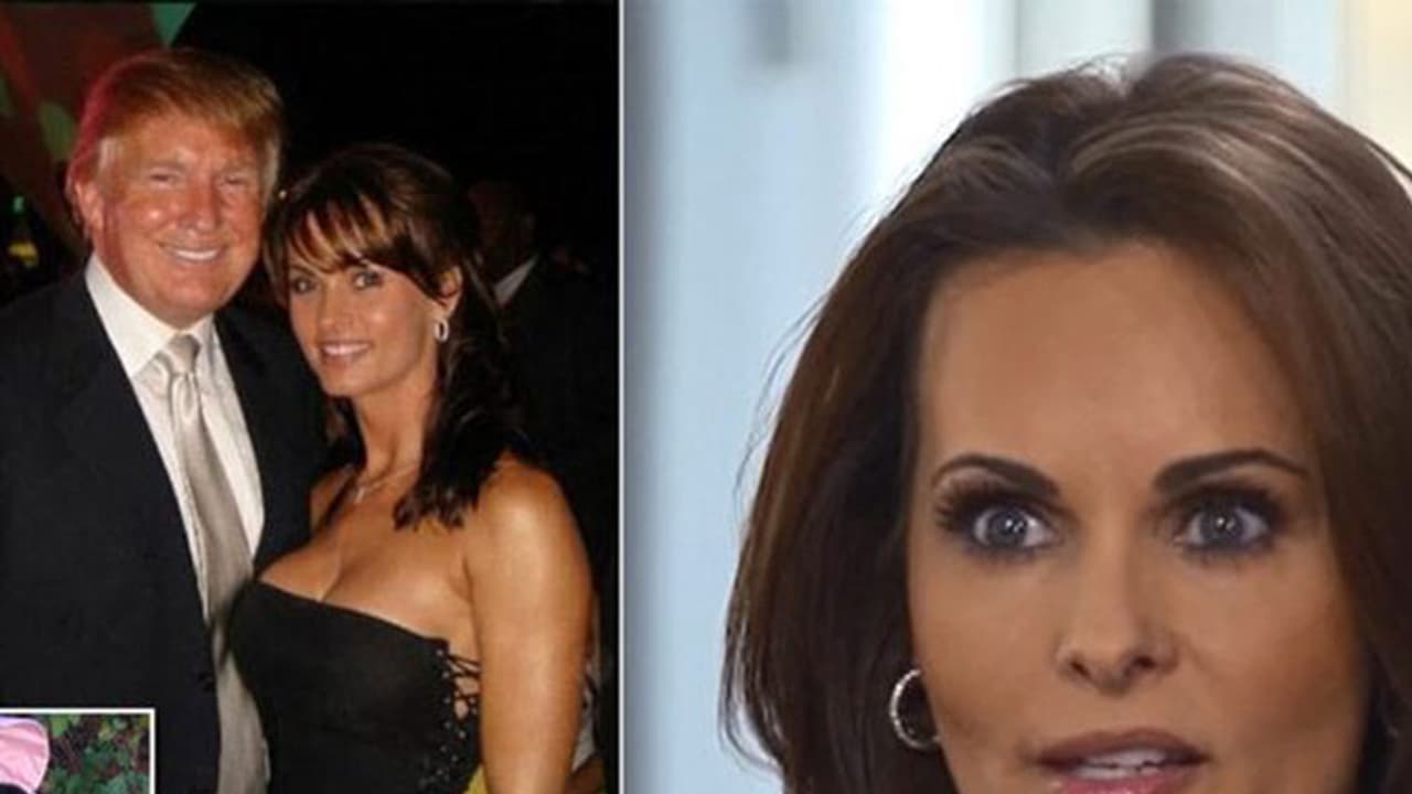 ട്രംപുമായുള്ള അവിഹിതം; ട്രംപിന്റെ ഭാര്യയോട് ക്ഷമ ചോദിച്ച് ആ സ്ത്രീ ട്രംപുമായുള്ള അവിഹിതം; ട്രംപിന്റെ ഭാര്യയോട് ക്ഷമ ചോദിച്ച് ആ സ്ത്രീ