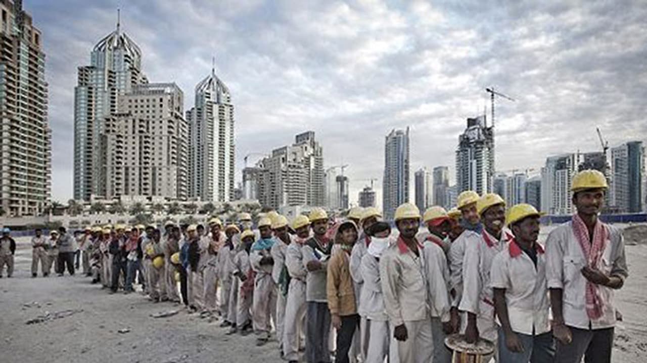 ఇది ఎడారిలో పారుతున్న తెలంగాణా వేదన ఇది ఎడారిలో పారుతున్న తెలంగాణా వేదన