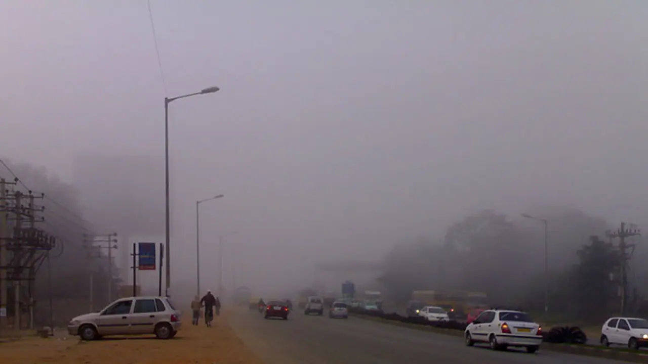 ಬೆಂಗಳೂರು ಸೇರಿ ರಾಜ್ಯದಲ್ಲಿ ಮುಂದಿನ 3 ದಿನ ಮಳೆ, ಹವಾಮಾನ ಇಲಾಖೆ ಮುನ್ಸೂಚನೆ! ಬೆಂಗಳೂರು ಸೇರಿ ರಾಜ್ಯದಲ್ಲಿ ಮುಂದಿನ 3 ದಿನ ಮಳೆ, ಹವಾಮಾನ ಇಲಾಖೆ ಮುನ್ಸೂಚನೆ!