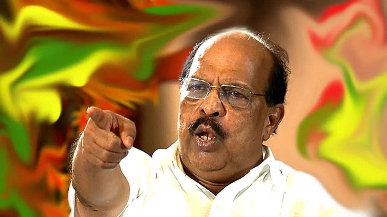 LDF minister 'insults' Kerala woman in public; summoned to court