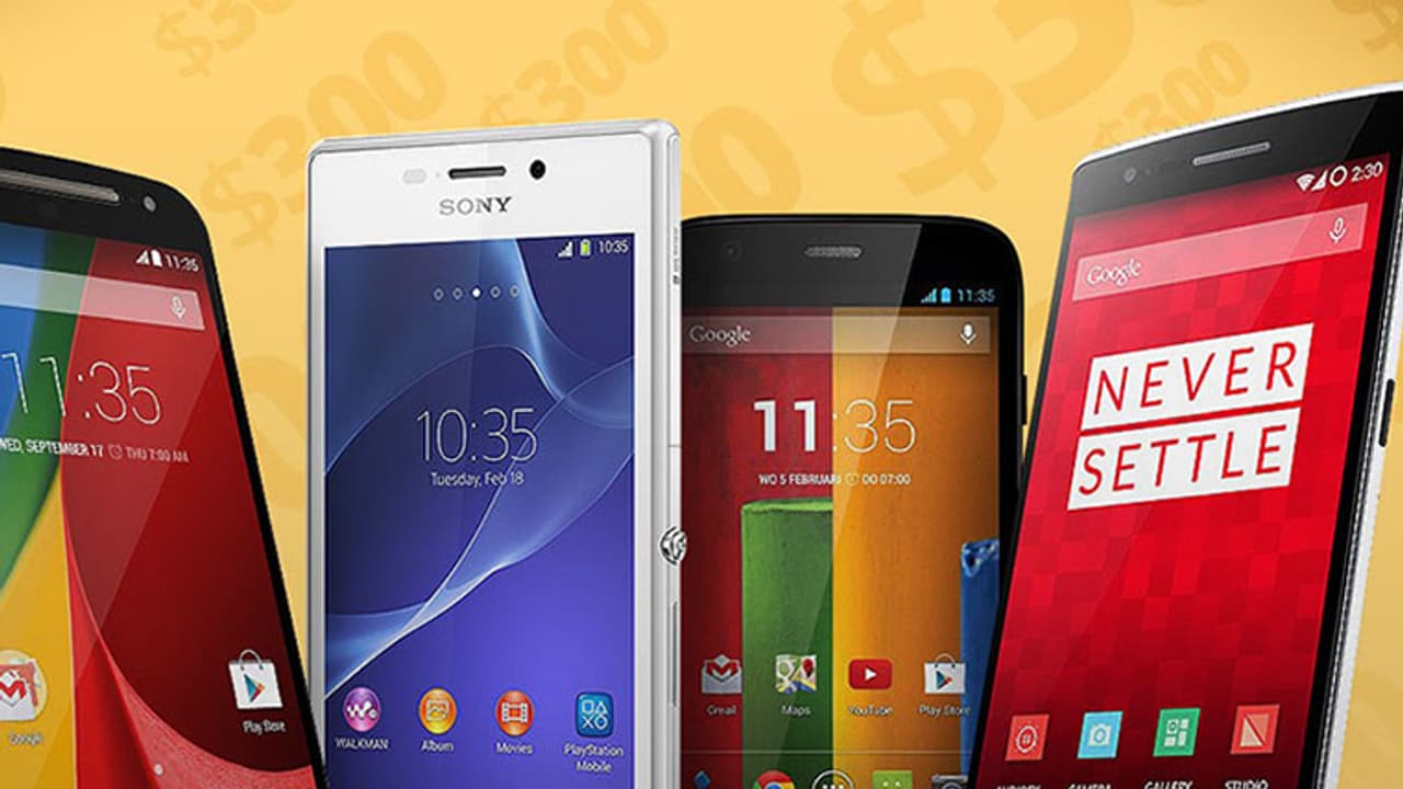 కరోనా ‘లాక్డౌన్’: స్మార్ట్ఫోన్ల పరిశ్రమకు వేల కోట్ల నష్టం కరోనా ‘లాక్డౌన్’: స్మార్ట్ఫోన్ల పరిశ్రమకు వేల కోట్ల నష్టం