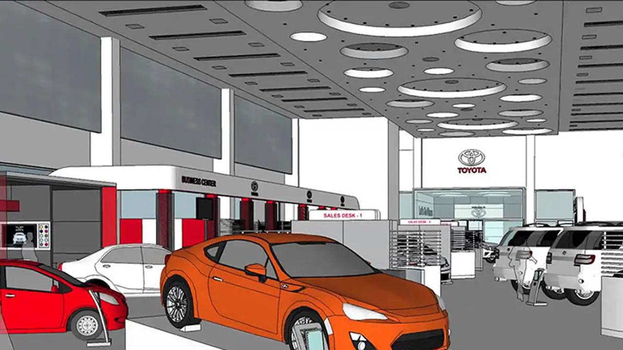 ബിഎസ് 3 വാഹനങ്ങൾക്ക് നിരോധനം ബിഎസ് 3 വാഹനങ്ങൾക്ക് നിരോധനം