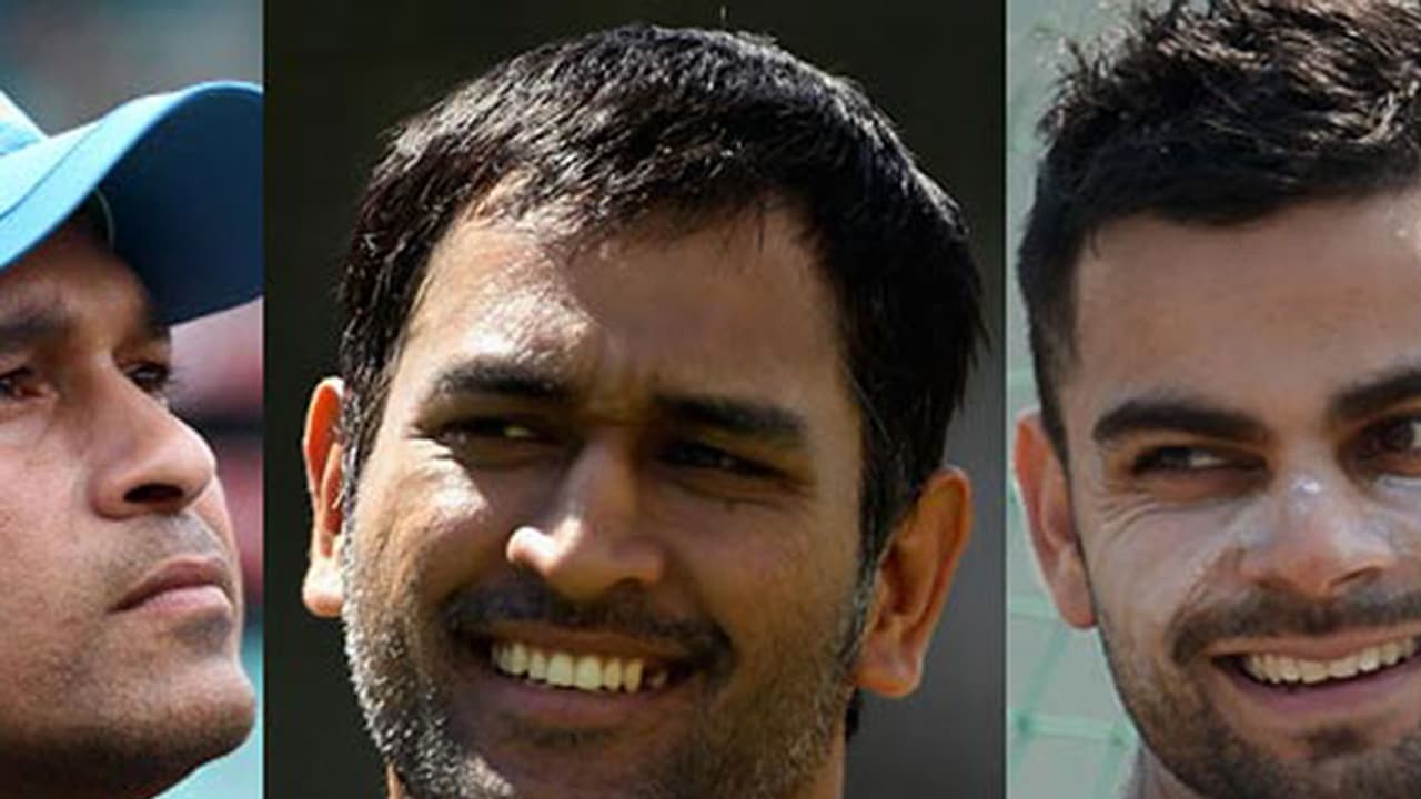 ಧೋನಿ, ಸಚಿನ್ ದಾಖಲೆಗಳನ್ನ ಮುರಿದು ಹೊಸ ದಾಖಲೆ ಬರೆದ ಕೊಹ್ಲಿ..! ಧೋನಿ, ಸಚಿನ್ ದಾಖಲೆಗಳನ್ನ ಮುರಿದು ಹೊಸ ದಾಖಲೆ ಬರೆದ ಕೊಹ್ಲಿ..!