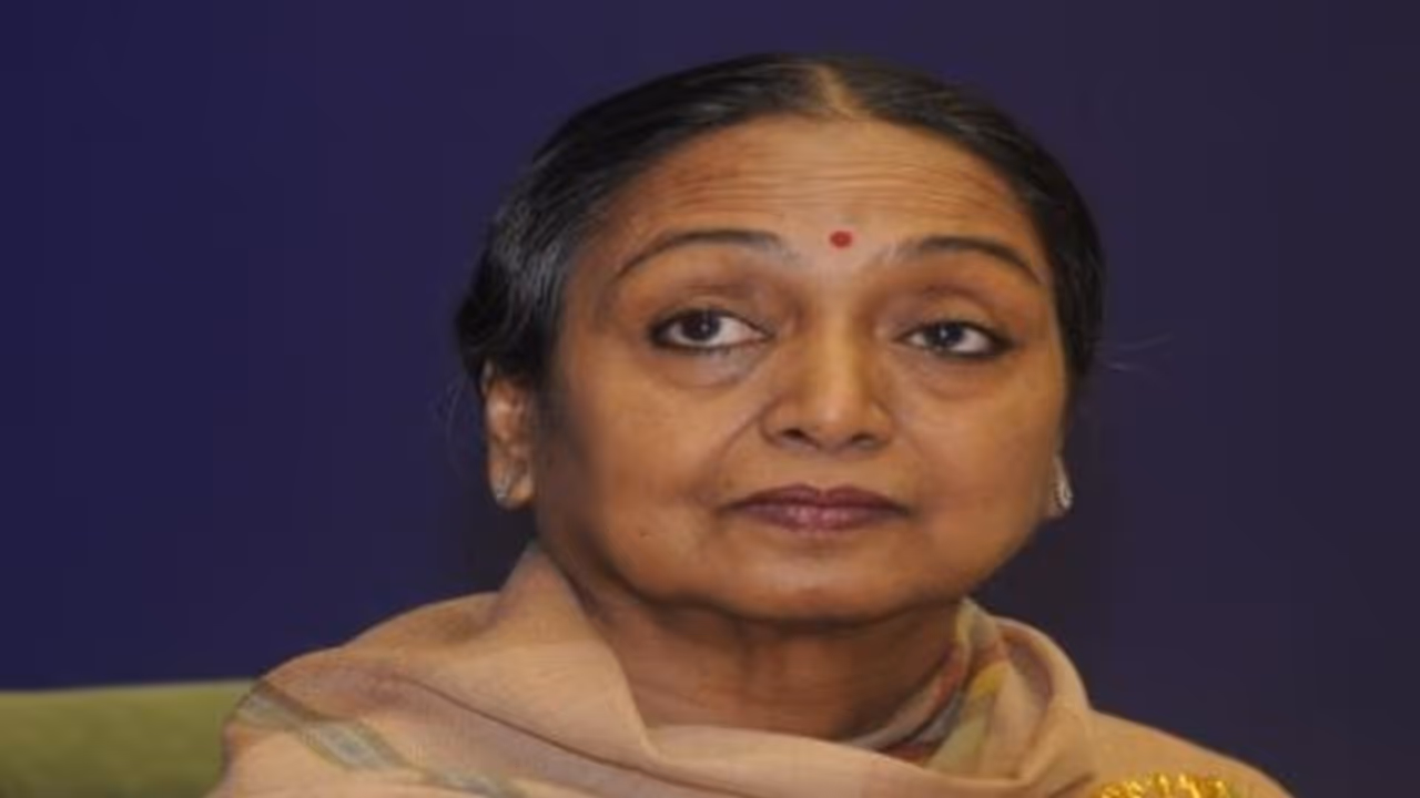Meira Kumar’s Biography | Birth | Education | Family | Marriage | Political Journey | Facts Meira Kumar’s Biography | Birth | Education | Family | Marriage | Political Journey | Facts