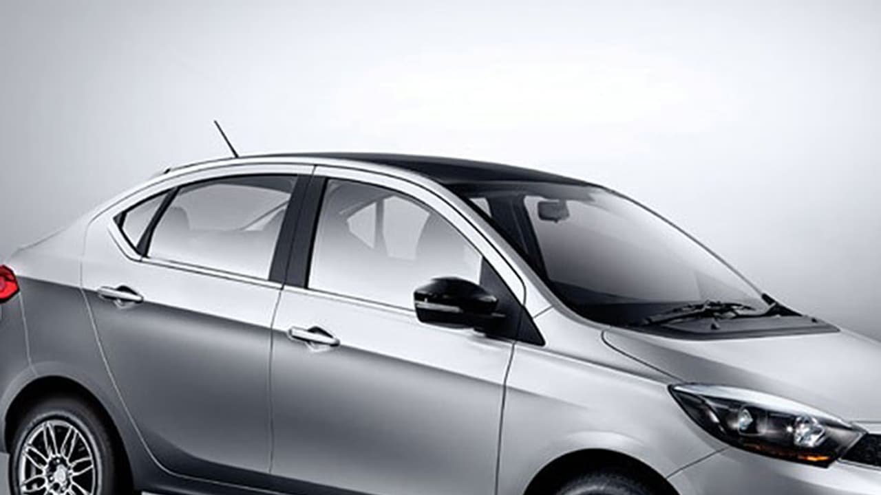 ടാറ്റയുടെ പുതിയ കോംപാക്ട് സെഡാന് അടുത്ത മാസം ടാറ്റയുടെ പുതിയ കോംപാക്ട് സെഡാന് അടുത്ത മാസം