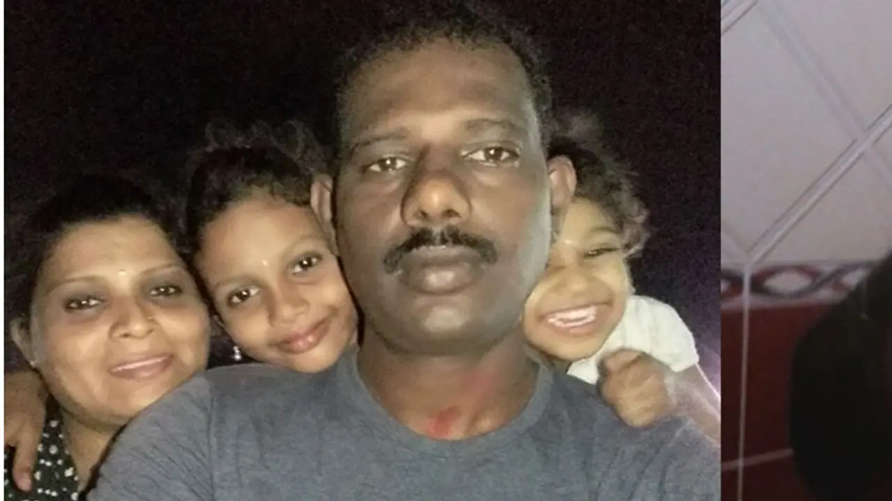 Alert DC, WhatsApp rescues trapped maid in Dubai