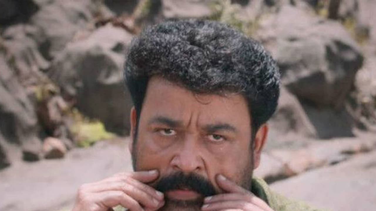 You won't believe what Mammootty said after watching Pulimurugan You won't believe what Mammootty said after watching Pulimurugan