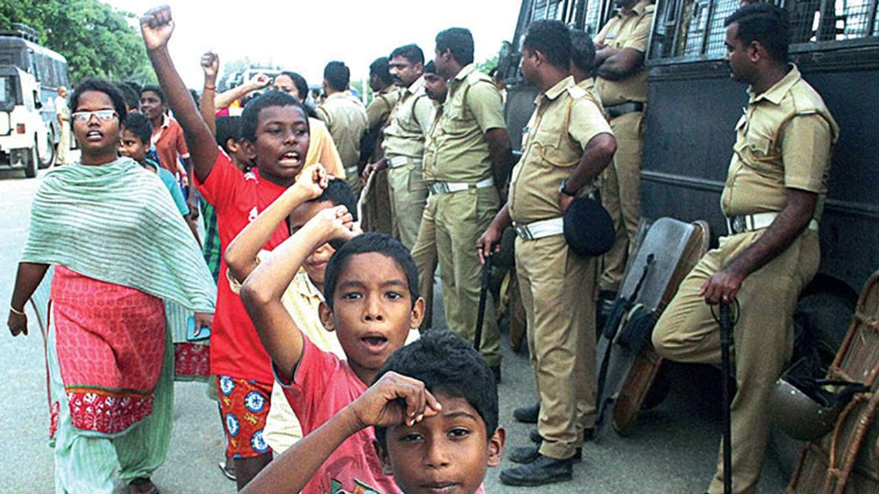 പുതുവൈപ്പ് എല്എന്ജി ടെര്മിനല്; ദേശീയ ഹരിത ട്രൈബ്യൂണല് വിധി ഇന്ന് പുതുവൈപ്പ് എല്എന്ജി ടെര്മിനല്; ദേശീയ ഹരിത ട്രൈബ്യൂണല് വിധി ഇന്ന്