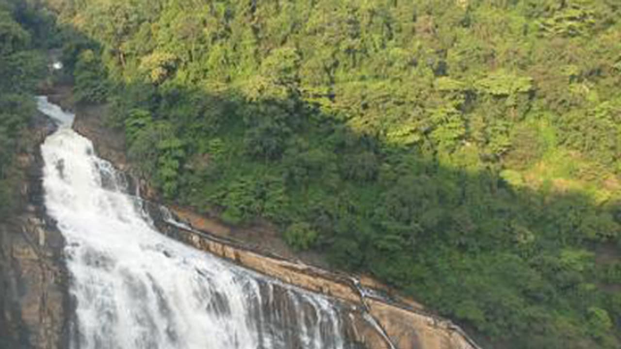 ಕಾರವಾರದ ಉಂಚಳ್ಳಿ ಫಾಲ್ಸ್’ನಲ್ಲೊಂದು ನಡುರಾತ್ರಿ ವಿಸ್ಮಯ..! ಕಾರವಾರದ ಉಂಚಳ್ಳಿ ಫಾಲ್ಸ್’ನಲ್ಲೊಂದು ನಡುರಾತ್ರಿ ವಿಸ್ಮಯ..!