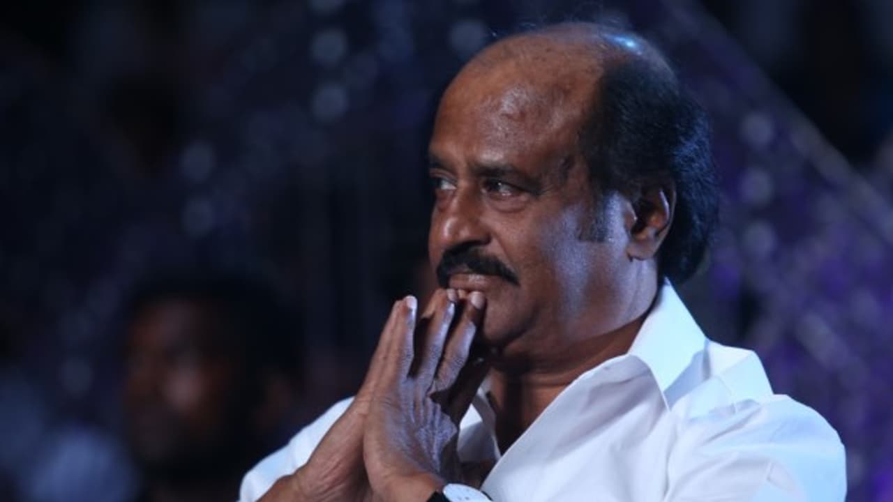 கர்நாடக சட்டசபை தேர்தலில் நடிகர் ரஜினிகாந்த் பிரசாரம் உதவியை நாட பா.ஜனதா கட்சி திட்டம் கர்நாடக சட்டசபை தேர்தலில் நடிகர் ரஜினிகாந்த் பிரசாரம் உதவியை நாட பா.ஜனதா கட்சி திட்டம்