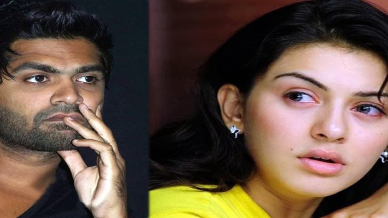 ஏன் சிம்புவை கழட்டிவிட்டேன்...முதல் முறையாக கூறிய ஹன்சிகா... ஏன் சிம்புவை கழட்டிவிட்டேன்...முதல் முறையாக கூறிய ஹன்சிகா...