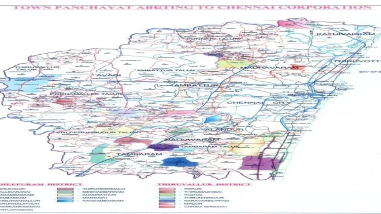 சி.எம்.டி.ஏ. இணையத்தில் வந்தாச்சு சென்னைப் பெருநகர நில வகைப்பாடு… சி.எம்.டி.ஏ. இணையத்தில் வந்தாச்சு சென்னைப் பெருநகர நில வகைப்பாடு…