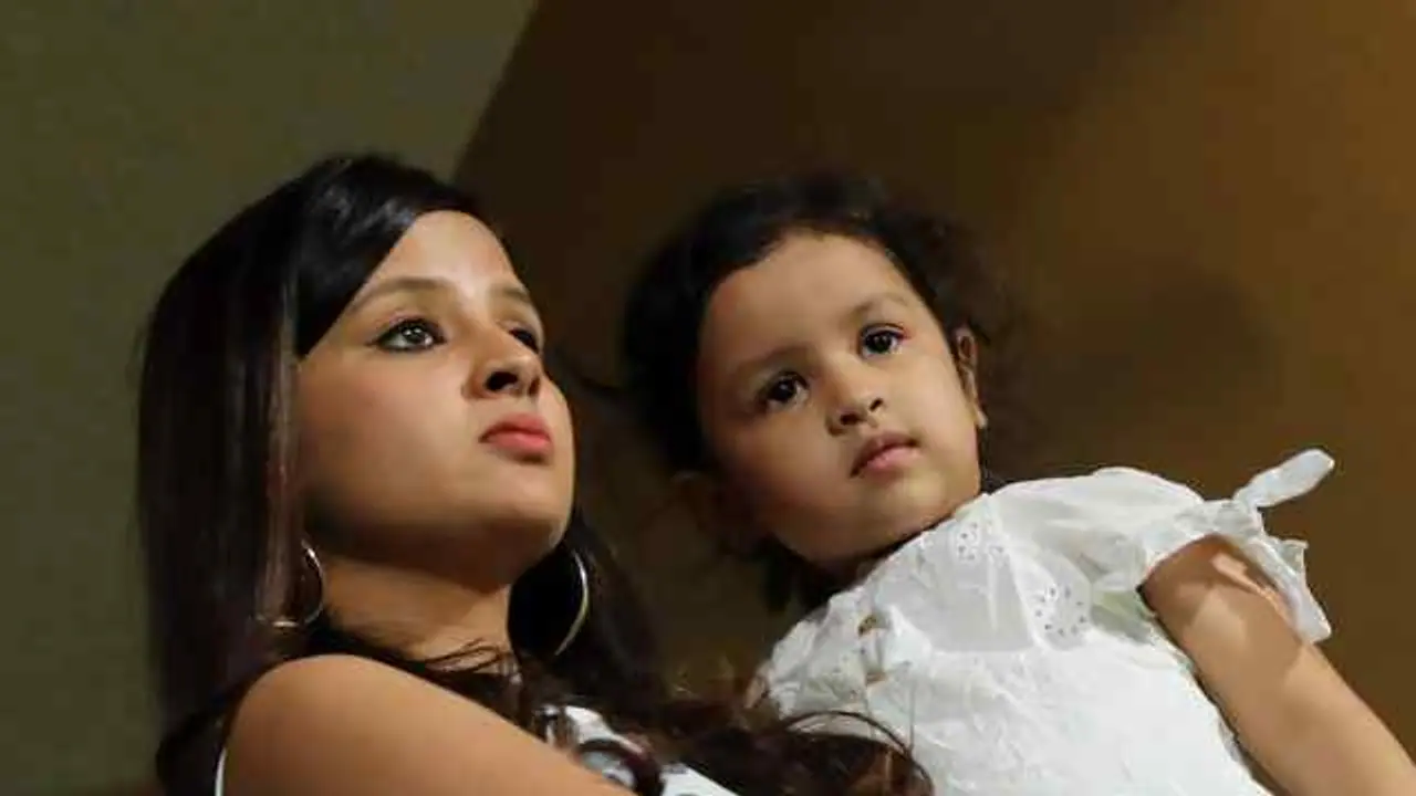 Threat and Fear? MS Dhoni's wife Sakshi applies for a gun license