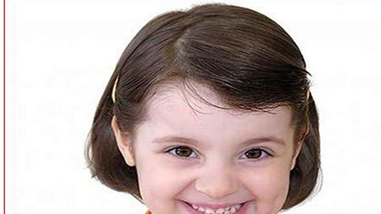 ಮಕ್ಕಳ ಕೂದಲಿನ ಆರೈಕೆ ಹೇಗೆ? ಮಕ್ಕಳ ಕೂದಲಿನ ಆರೈಕೆ ಹೇಗೆ?