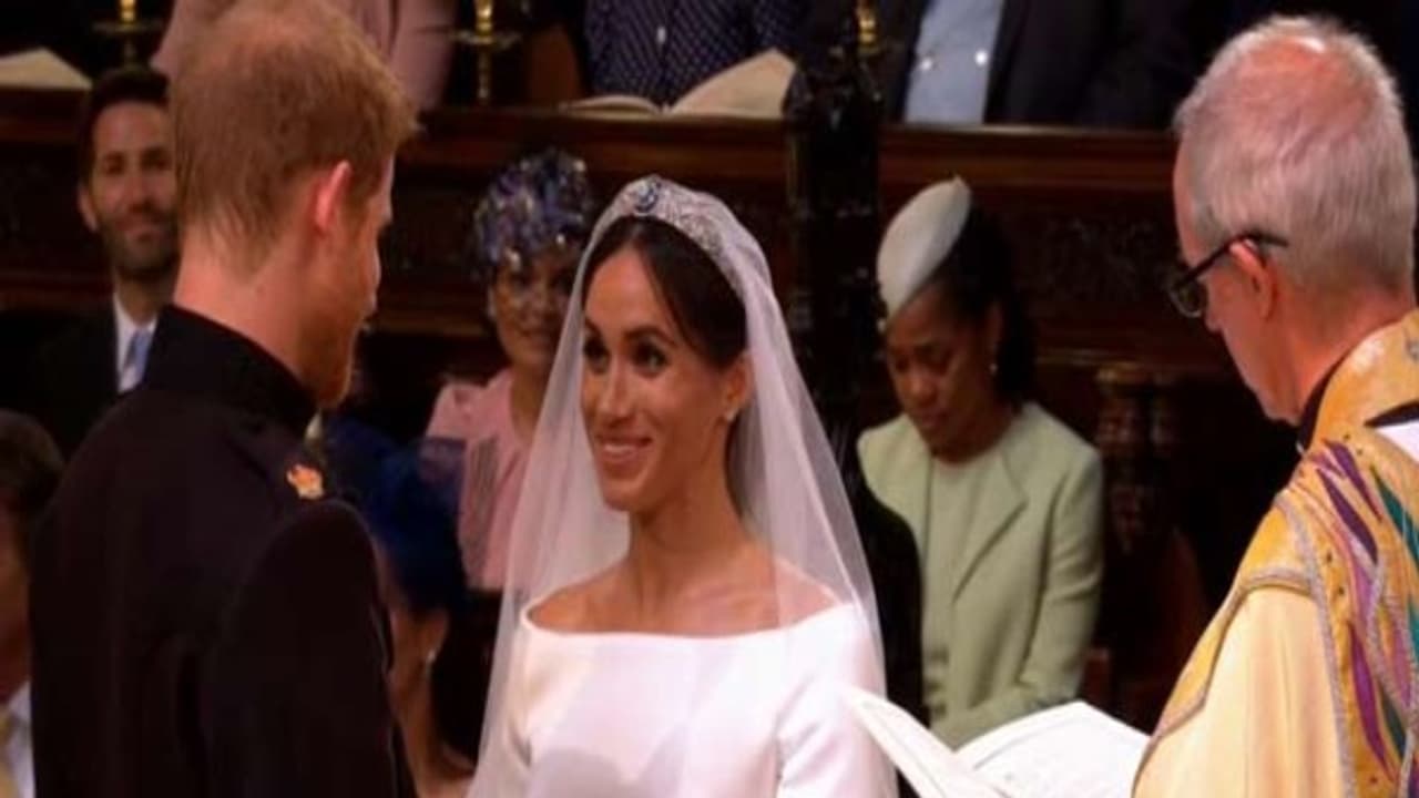 மேகன் மார்க்லே என் மருமகள் அல்ல மகள்… உருகிய இளவரசர் சார்லஸ்…. அசர வைத்த இங்கிலாந்து அரண்மனைத் திருமணம்….. மேகன் மார்க்லே என் மருமகள் அல்ல மகள்… உருகிய இளவரசர் சார்லஸ்…. அசர வைத்த இங்கிலாந்து அரண்மனைத் திருமணம்…..